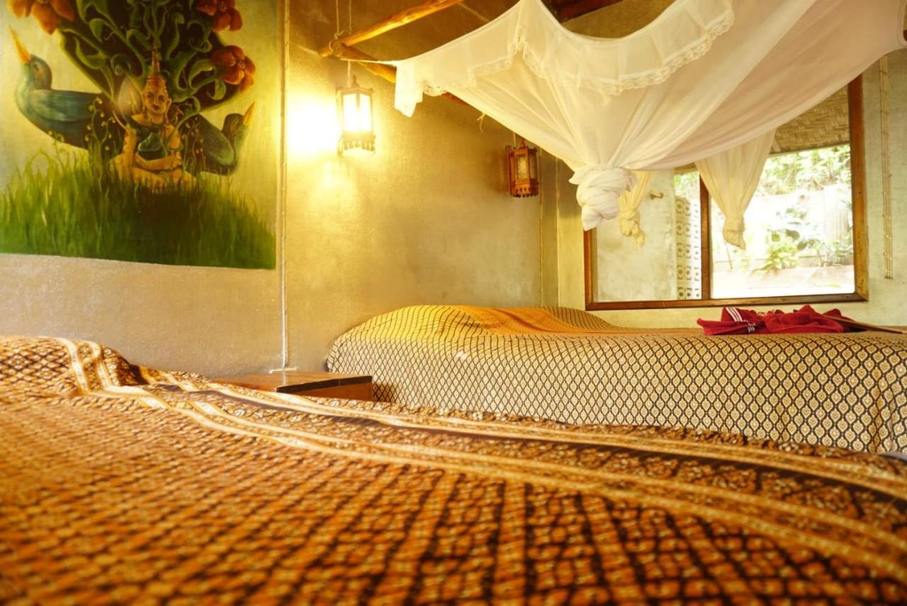 Eco-Logic, Resort For Charity Phato エクステリア 写真