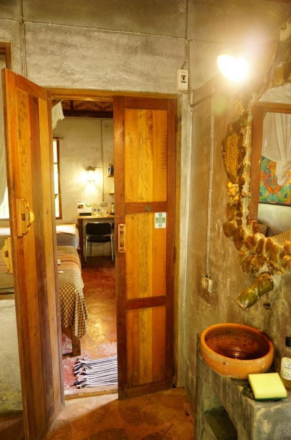 Eco-Logic, Resort For Charity Phato エクステリア 写真