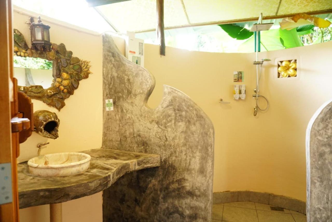 Eco-Logic, Resort For Charity Phato エクステリア 写真