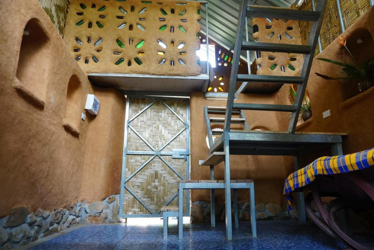 Eco-Logic, Resort For Charity Phato エクステリア 写真