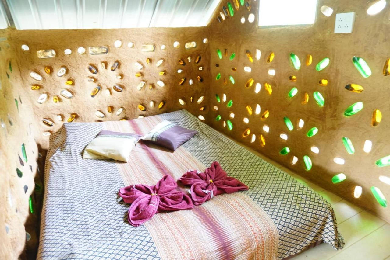 Eco-Logic, Resort For Charity Phato エクステリア 写真